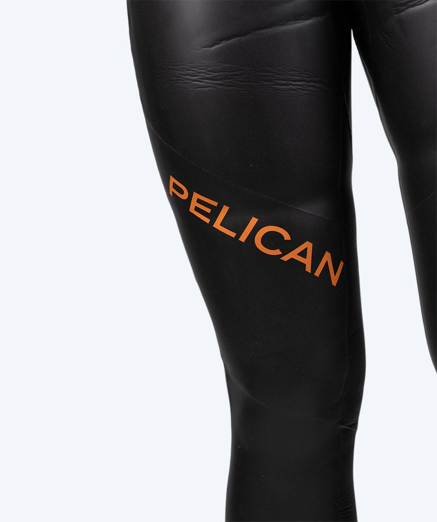 Watery Neoprenanzug für Herren - Pelican - Orange