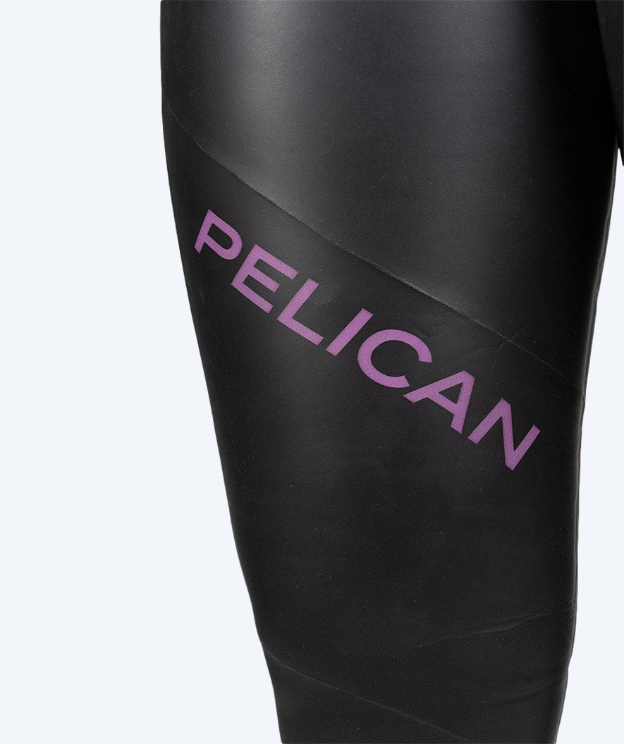 Watery Neoprenanzug für Damen - Pelican - Lila