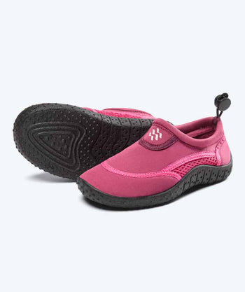 Watery Badeschuhe für Kinder - Perk - Dust Rosa