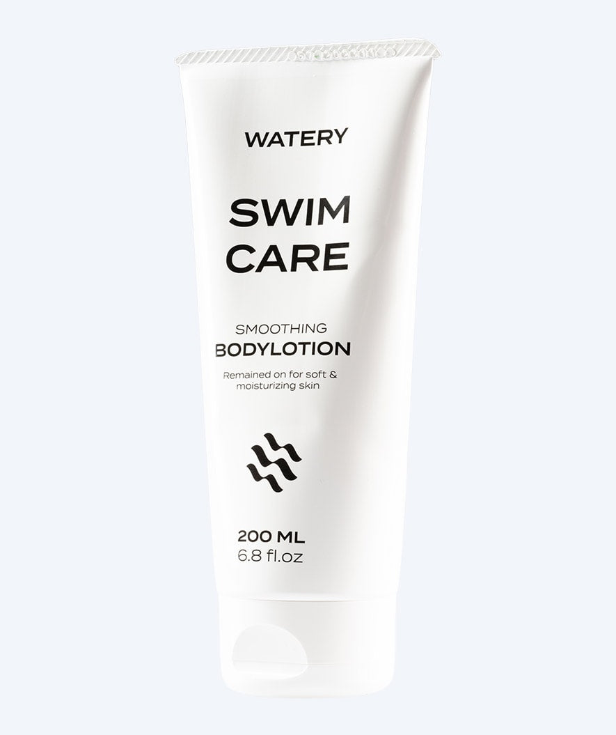 Watery The Swim-Care Set - Anti chlor