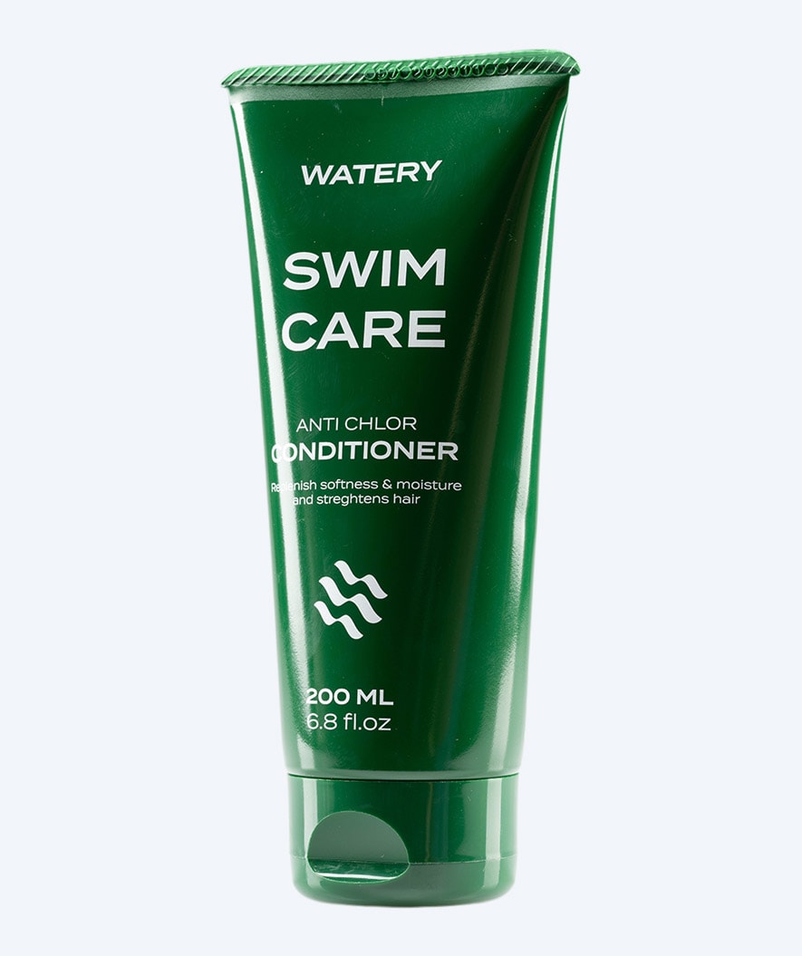 Watery The Swim-Care Set - Anti chlor