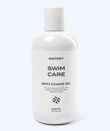 Watery Anti-Reibungscreme gegen Reibungswunden - Swimmers