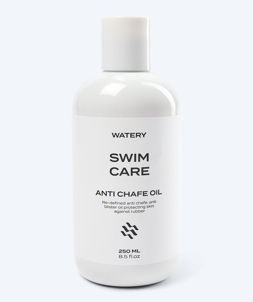 Watery Anti-Reibungscreme gegen Reibungswunden - Swimmers
