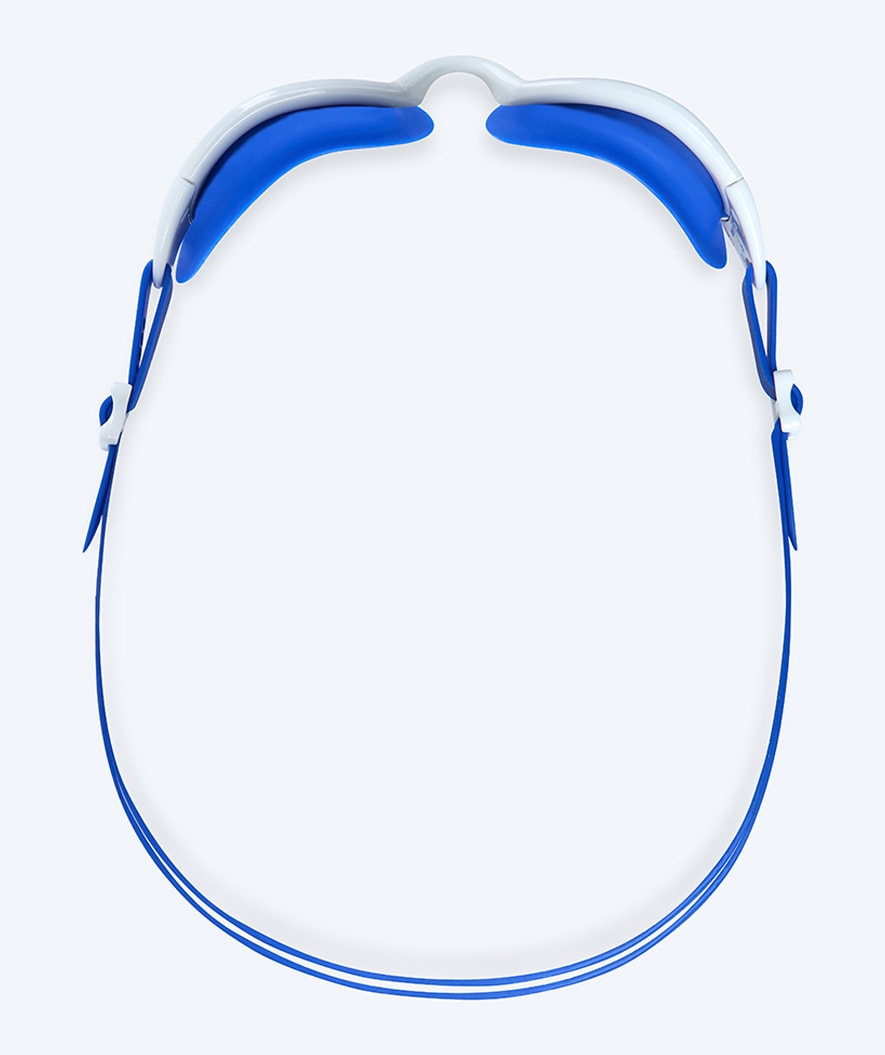 Watery Taucherbrille - Wade Mirror - Blau/silber
