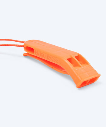 Watery Sicherheitspfeife - Orange